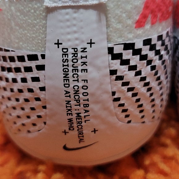 ⚽️ Nike Mercurial Superfly 7 Elite Soccer Cleats - Picture 9 of 10